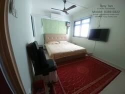Blk 296B Compassvale Crescent (Sengkang), HDB 5 Rooms #353852681